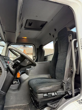 Mercedes-Benz Atego 2016 - 1530 K AK 9T Absetzkipper Meier-Ratio 10 T zdjecie 16
