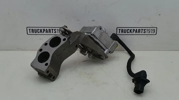 MAN - Engines & Parts EGR klep afbeelding 1