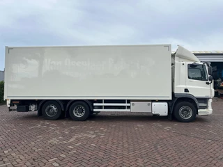 DAF CF 340 2020 - FAN obrazek 4