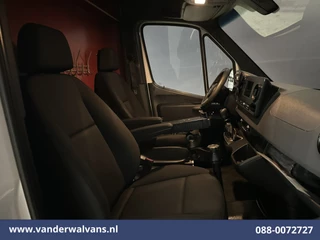 Mercedes-Benz Sprinter 2020 - 316 CDI 164pk 3500kg Trekhaak L2H2 Euro6 Airco | Camera | Apple Carplay obrazek 7
