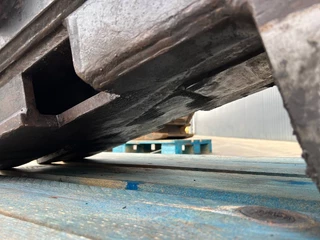 Volvo N/A - Volvo S1 - M318D / 320D / 320E / 320F / 323D / 323 zdjecie 12