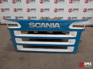 Scania N/A - Occ radiatorgrille Scania obrazek 1