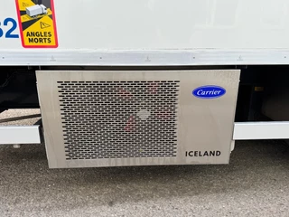 DAF XF 450 2019 - 6X2 YEAR 2019 COMPLETE + 2 AXLE HERTOGHS bild 17