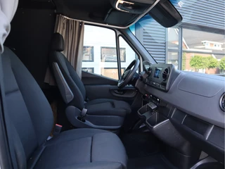 Mercedes-Benz Sprinter 2024 - 317 CDI Automaat L3H2 - Pharma Medizin - Koelwagen - Thermo King obrazek 18