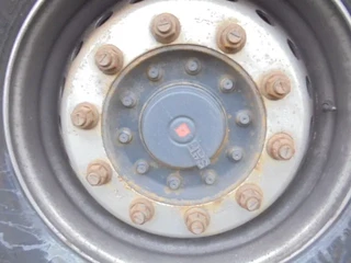 Renders N/A 2009 - ROC 12-27N X-STEERING immagine 11