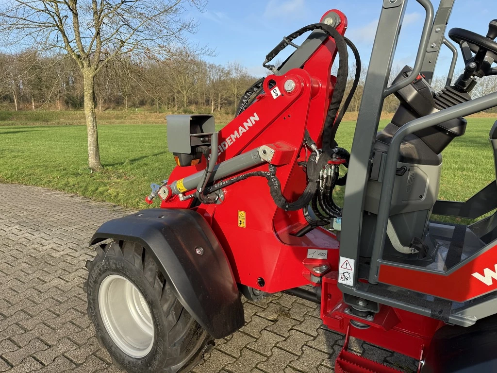 Weidemann 1390 2024 afbeelding 9