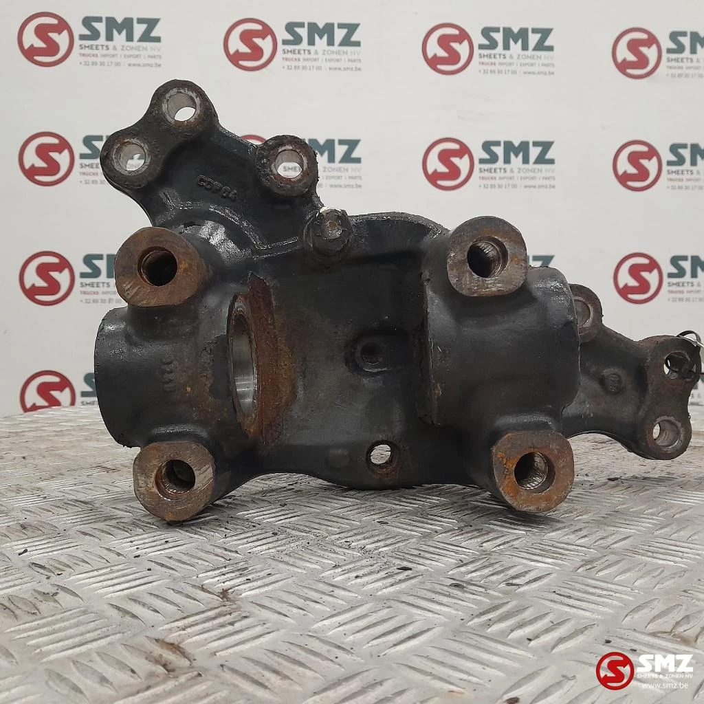 MAN - Occ fusee MAN zdjęcie 2