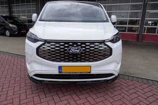 Ford E-Transit 2026 - Cust. 320L L2H1 Limited 65 kWh 160KW/218PK Automaat met POWERPACK zdjecie 8
