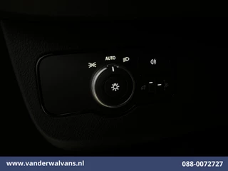 Mercedes-Benz Sprinter 2022 - 317 CDI 170pk L3H2 Euro6 Airco | Camera | Apple Carplay | Android Auto imagen 14
