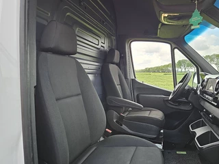 Mercedes-Benz Sprinter 2024 - 315 obrazek 7
