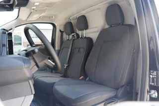 Ford E-Transit Custom 2026 - 340 L2H1 Limited 71 kWh 218pk - LED - 360 Camera - B&O - ACC - Navi - Stoel/Stuurverwarming - Trekhaak - Rijklaar bild 16