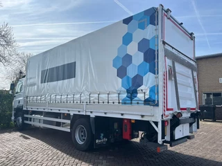DAF CF 260 2021 - FA изображение 15