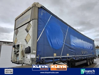Schmitz Cargobull N/A 2014 - MEGA for sale