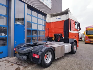 DAF XF 410 2014 - Top condition bild 7