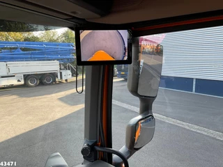 DAF FAN XD 450 Hiab 23 Tonmeter laadkraan 2023 - N/A image 17