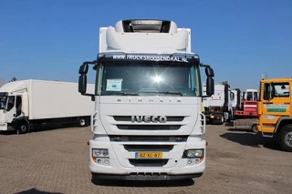Iveco Stralis 2012 - N/A afbeelding 2