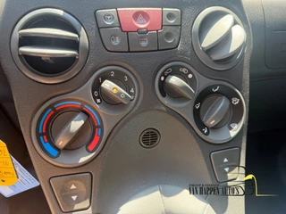 Fiat Panda 2009 - 1.2 Edizione Cool obrazek 15