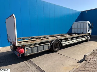 Renault N/A 2011 - Midlum 270 Dxi Euro 5, Telma, Air suspension obrazek 2