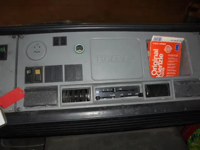 DAF 1988 - 1300 DNTD imagen 11