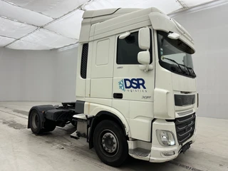 DAF XF 480 2018 afbeelding 3 miniatuur