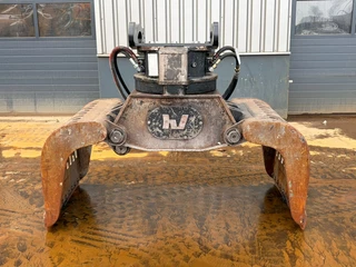 Verachtert Verachtert 25/2R Grapple 2018 - N/A obrazek 1