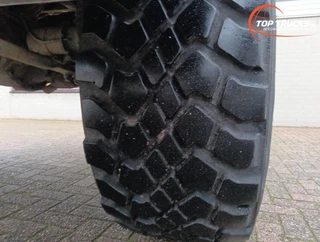 Unimog U 5000 2006 - N/A afbeelding 31