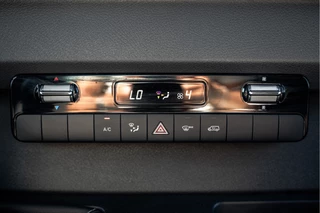 Mercedes-Benz Sprinter 2021 - 316 CDI | 163 PK | Bakwagen met laadklep | NL auto | Camera | Cruise | Mbux | Climatronic afbeelding 18