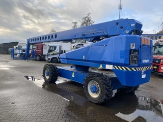 Snorkel N/A 2008 - SB126  38,4 METER obrazek 6