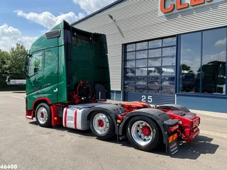 Volvo FH 2020 - 540 6x2 Retarder Just 262.950 km! image 3