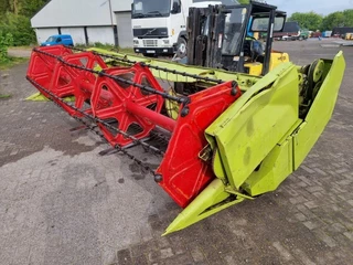 CLAAS Dominator 68s 1990 - N/A immagine 17