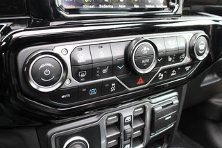 Jeep Wrangler 2023 - 4XE 380 BRUTE Richmond SkyOne Performance Hood El. sidesteps. bild 36