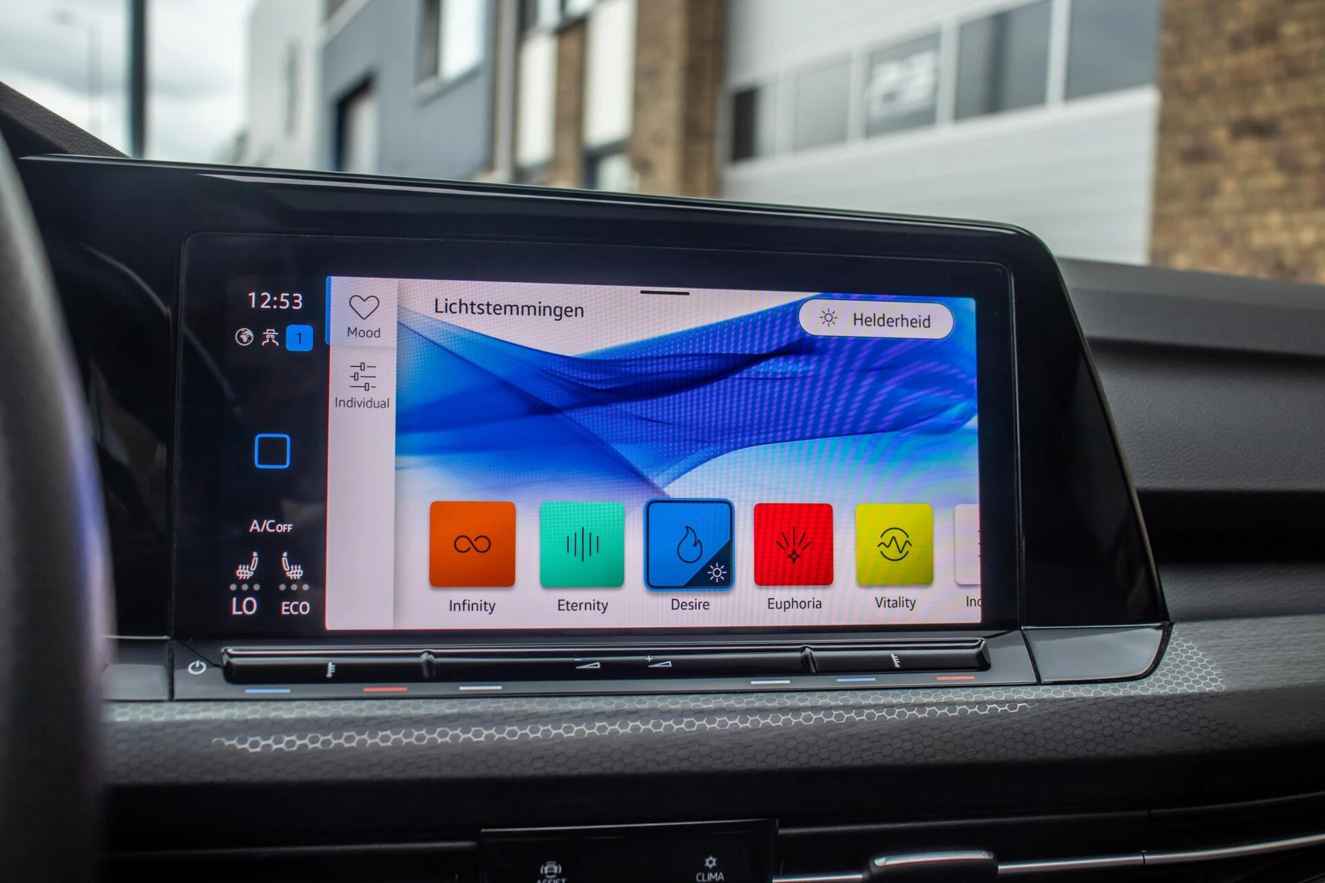 Volkswagen Golf 2020 - 1.4 eHybrid GTE, Pano, Head-Up, Ambient, ACC afbeelding 20