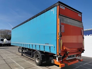 SYSTEM TRAILERS N/A 2020 - D400V/XL/ZL/BPW изображение 5