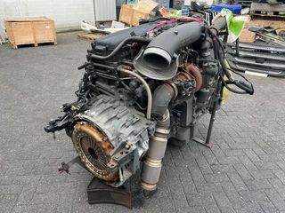 DAF N/A 2018 - MX-13 390 H2 image 5