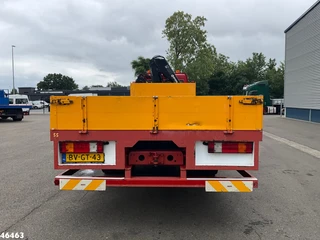 Mercedes-Benz AXOR 1824 Hiab 12 Tonmeter laadkraan 2008 - N/A image 7