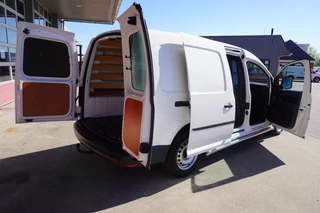 Volkswagen Caddy 2020 - 2.0 TDI L2H1 BMT Maxi Trendline image 5