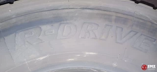 Bridgestone N/A - Occ Band 315/70r22.5 Bridgestone image 9