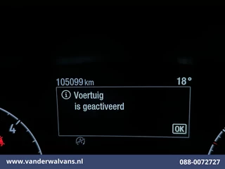 Ford Transit 2023 - 2.0 TDCI L4H3 Euro6 Airco | Cruisecontrol | Verwarmde voorruit image 19