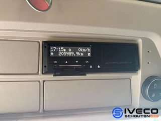 Iveco S-way 2024 - AS440ST/FP изображение 9