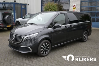 Mercedes-Benz EQV 2023 - 300 L3 Avantgarde 90 kWh image 1