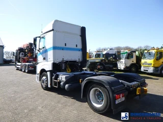 Mercedes-Benz Actros 2016 - 1843 4x2 Euro 6 + ADR imagen 3 miniatura
