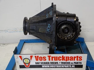 DAF N/A 2014 - 1356-3.61 (1,04) zdjecie 1