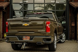 Chevrolet Silverado 2024 - CHEVROLET high country afbeelding 3
