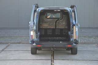 Ford Transit Courier 2019 - 1.5 TDCI Euro 6 Trend Duratorq S&S Airco Schuifdeur Trekhaak image 3 thumbnail
