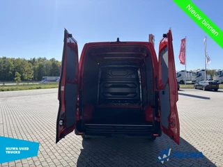 Renault Master 2024 - 130 L2H2 Carplay + Betimmering afbeelding 13