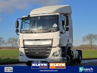 DAF CF 440 2016 - N/A obrazek 1