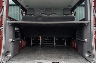 Renault Trafic 2025 - Blue dCi 150PK | 9-Zits | LED | Camera | Navigatie | Cruise | Airco | PDC | Euro 6 zdjecie 10