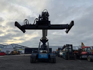 Konecranes SMV 108 TB6 2008 - N/A image 3