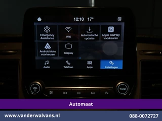 Ford Transit Custom 2023 - 2.0 TDCI 131pk Automaat L2H1 Euro6 Airco | LED | Apple Carplay | Cruisecontrol zdjecie 2