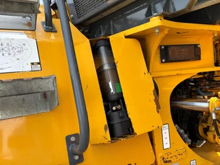 Bell N/A 2019 - B45E dumper, 2019 year, CE, Tailgate !! obrazek 13